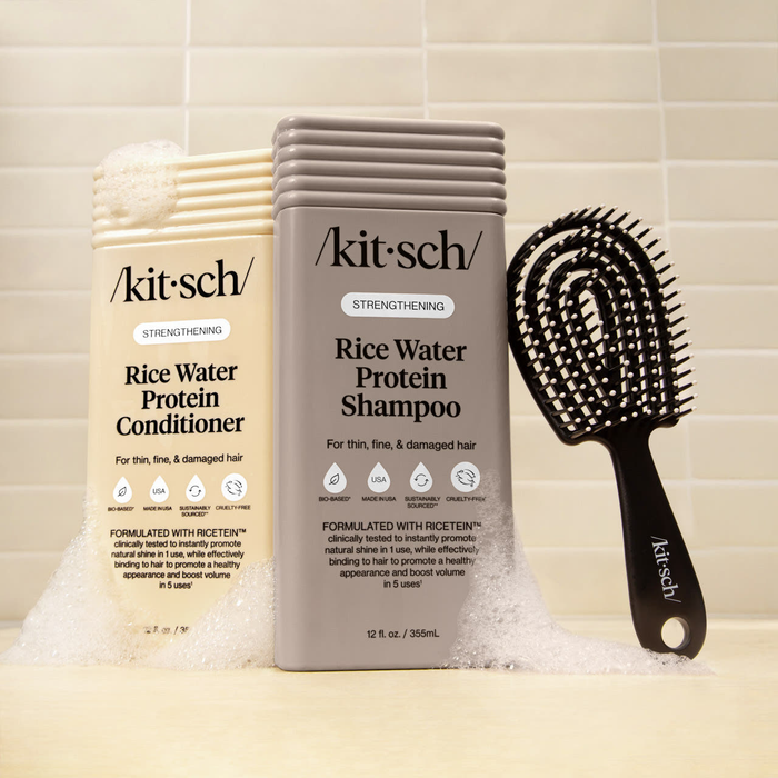 shop shampoos & conditioners